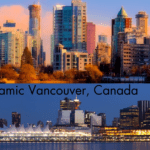 Dynamic Vancouver, Canada