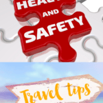 Health and Safety Tips for Traveling in 2023