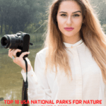 Top 10 USA National Parks