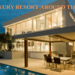 best luxury resort around the world