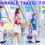 sustainable travel tips