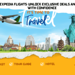 Expedia Flights: Unlock Exclusive Deals and Fly with Confidence