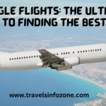 Google Flights: The Ultimate Guide to Finding the Best Deals