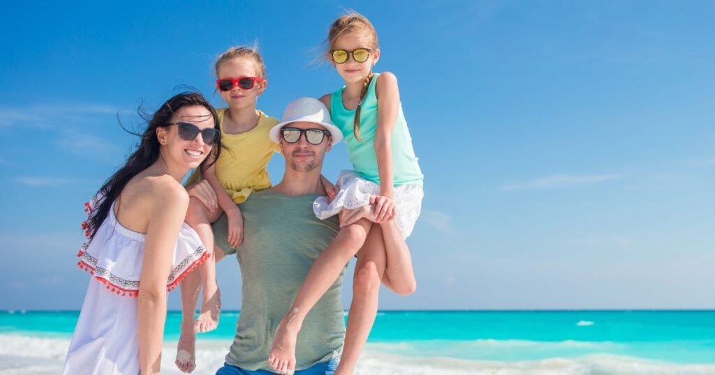 Top Destinations for Affordable Family Vacations
