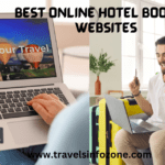 Best Online Hotel Booking Websites