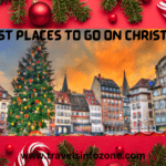 Best Places to Go on Christmas