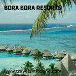 Bora Bora Resorts