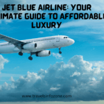 Jet Blue Airline Your Ultimate Guide to Affordable Luxury