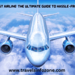 South West Airline The Ultimate Guide to Hassle-free Travel