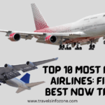 Top 10 Most Popular Airlines: Find the Best Now This Time!