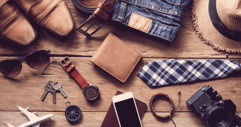 100 Travel Accessories List: Must-Have Gear