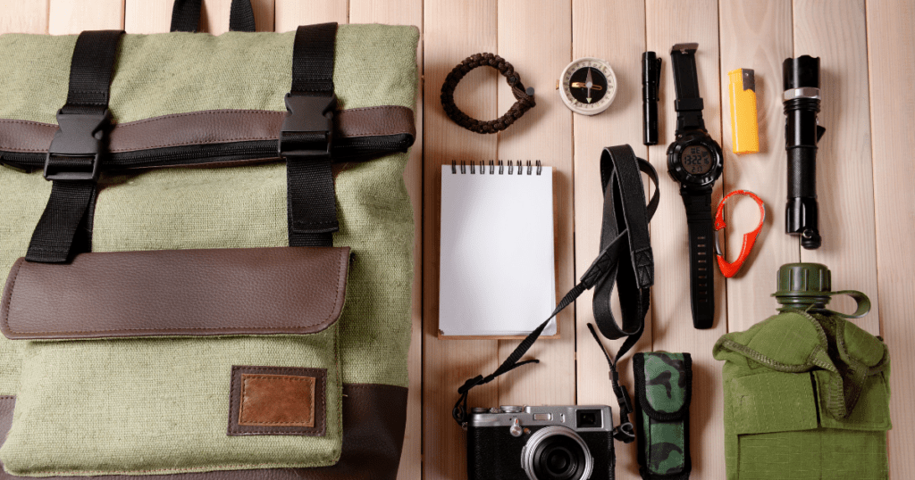 Backpacking List: Essential Items for Your Adventure