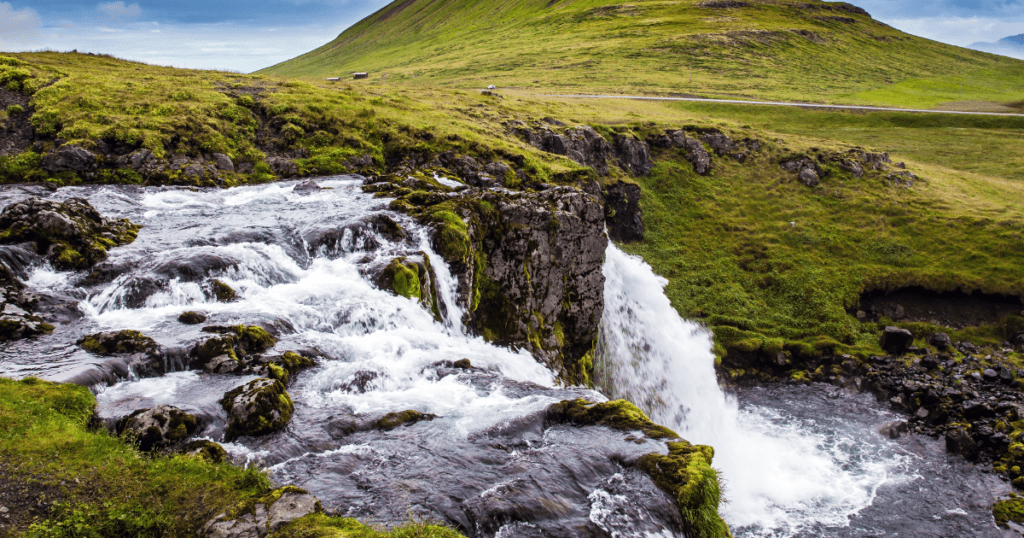 Best Travel Spots Iceland