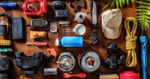 Best Travel Accessories