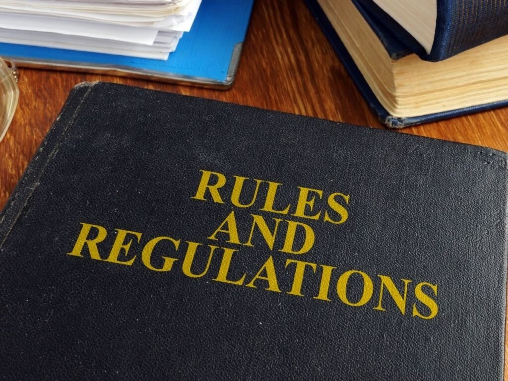 Consider Local Customs and Regulations