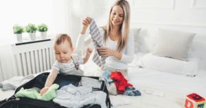 Kids Travel Accessories