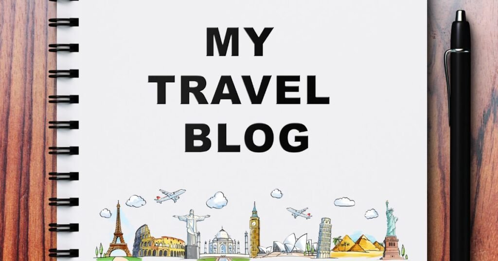 Blog Travel info Zone