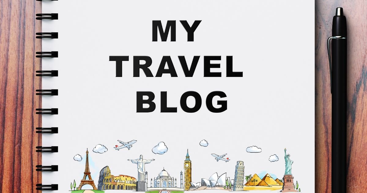 Blog: Travel info Zone: Navigating the World with Travel Info Zone”