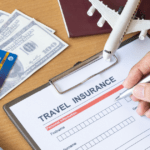 Discovery Travel Insurance
