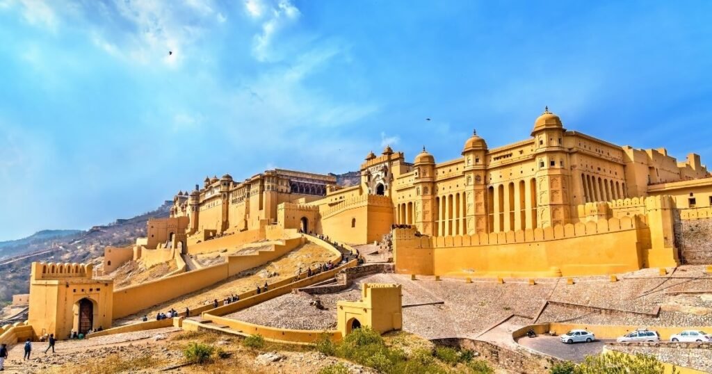 Tourist Spots of Rajasthan
