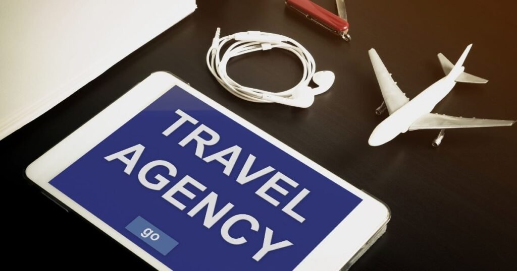 Travel Agencies
