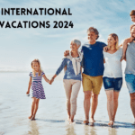 international family vacations
