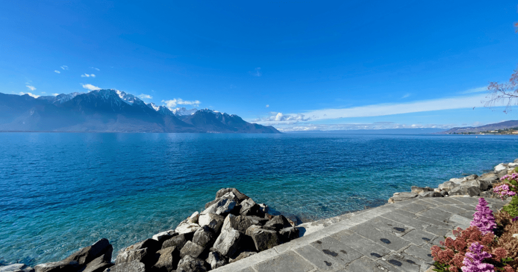 Lausanne one of the Best Cities To Visit In Switzerland In Summer