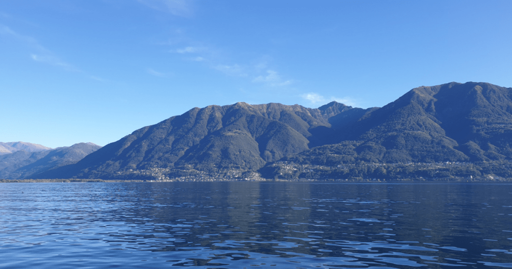 Locarno one of the Best Cities To Visit In Switzerland In Summer