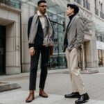 Travel Outfit Ideas for Men