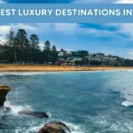 Best Luxury Destinations in Greece