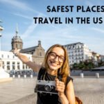 Safest Places to Travel in the US Alone