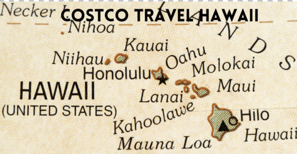Costco Travel Hawaii is the ultimate guide Costco Travel Hawaii is the ultimate guide