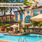 The Best Luxury Hotels In Barbados
