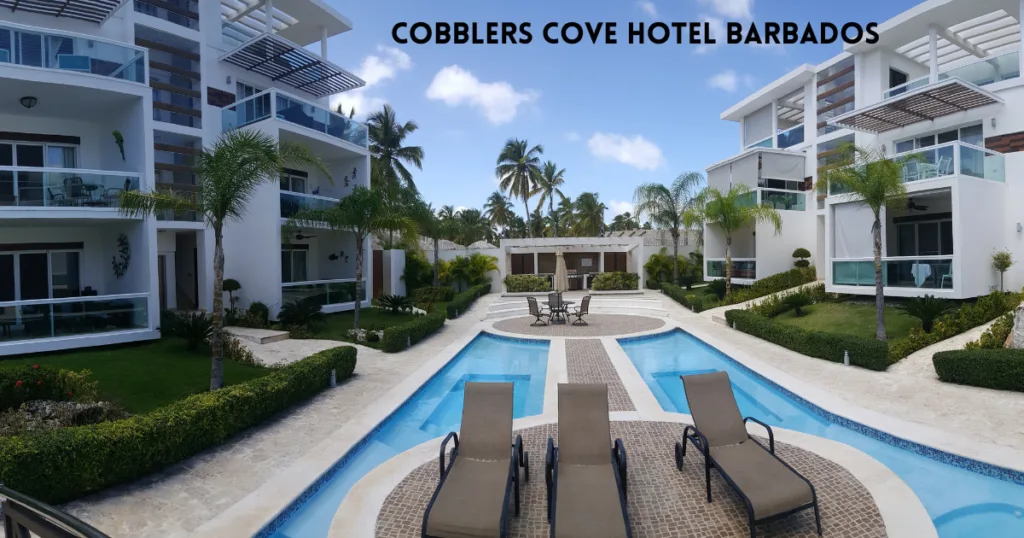 cobblers cove hotel Barbados
